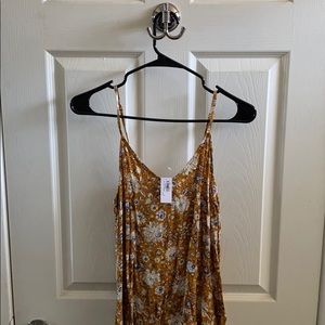 NWT😎 Old Navy Maxi Dress